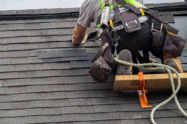 Reliable Emergency Roof Repair contractor in Mc Grady, NC by Brentwood Metal Roofing